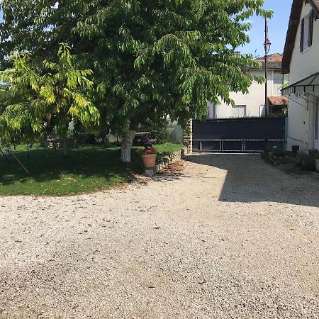 La Longere Villa Brienne-le-Chateau Exterior photo